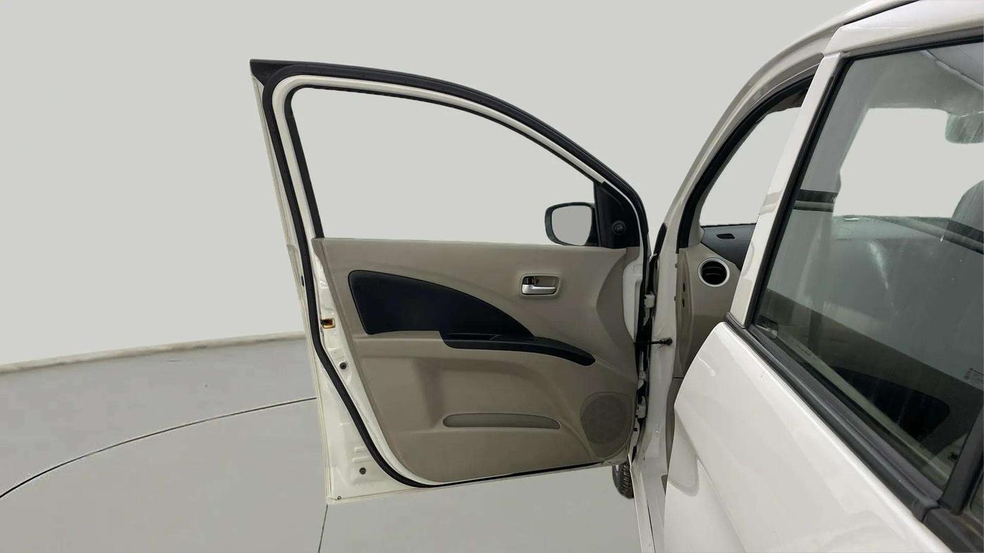 2016 Maruti Celerio VXI, Petrol, Manual, 70,483 km, LHS Front Door