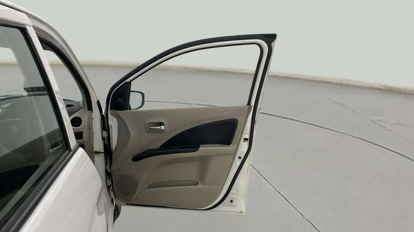2016 Maruti Celerio VXI, Petrol, Manual, 70,483 km, RHS Front Door