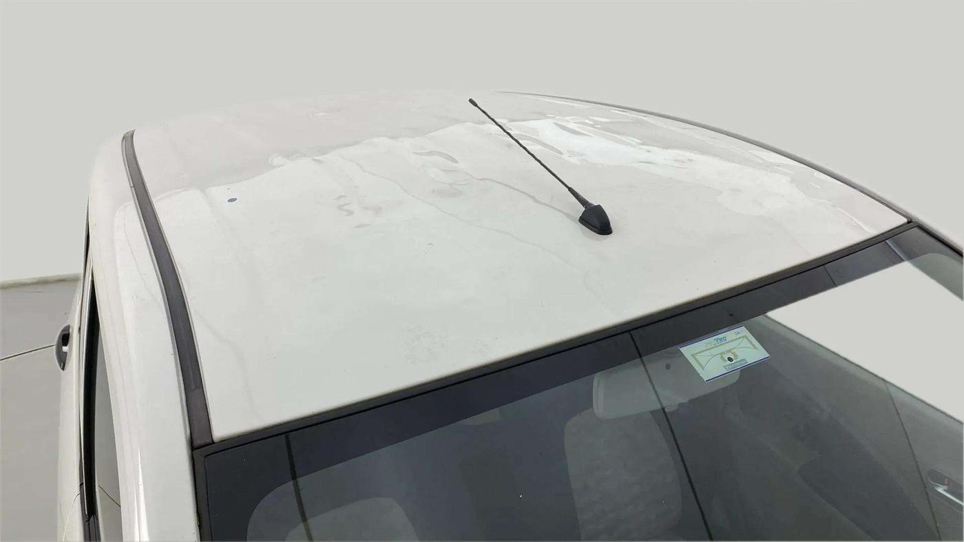 2016 Maruti Celerio VXI, Petrol, Manual, 70,483 km, Roof