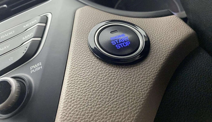 2019 Hyundai Elite i20 ASTA 1.2 (O), Petrol, Manual, 33,890 km, Keyless Start/ Stop Button