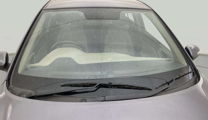 2019 Hyundai Elite i20 ASTA 1.2 (O), Petrol, Manual, 33,890 km, Front Windshield