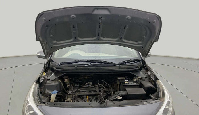 2019 Hyundai Elite i20 ASTA 1.2 (O), Petrol, Manual, 33,890 km, Open Bonet
