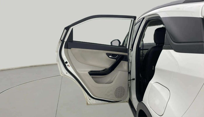 2022 Tata NEXON XZA PLUS DIESEL, Diesel, Automatic, 66,326 km, LHS Rear Door