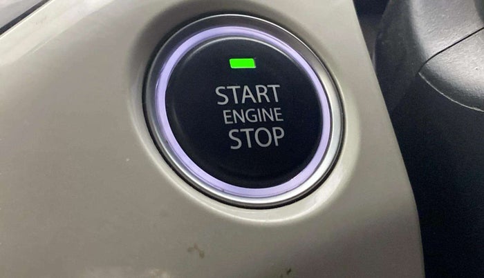 2022 Tata NEXON XZA PLUS DIESEL, Diesel, Automatic, 66,326 km, Keyless Start/ Stop Button
