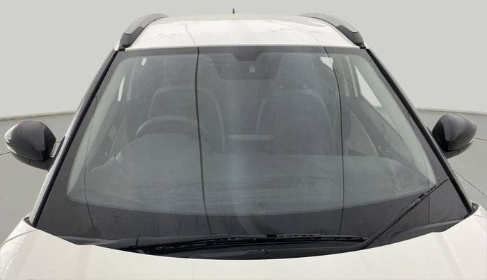 2022 Tata NEXON XZA PLUS DIESEL, Diesel, Automatic, 66,326 km, Front Windshield