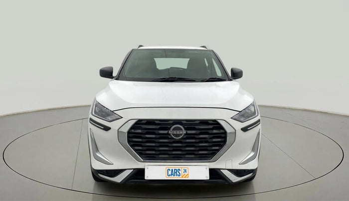 2021 Nissan MAGNITE XE, Petrol, Manual, 21,718 km, Front