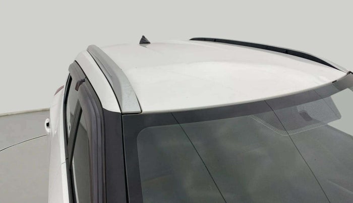 2021 Nissan MAGNITE XE, Petrol, Manual, 21,718 km, Roof