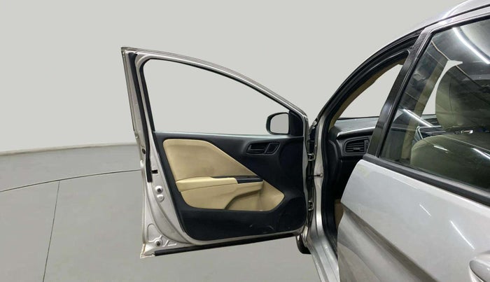 2015 Honda City 1.5L I-VTEC SV, Petrol, Manual, 42,315 km, LHS Front Door
