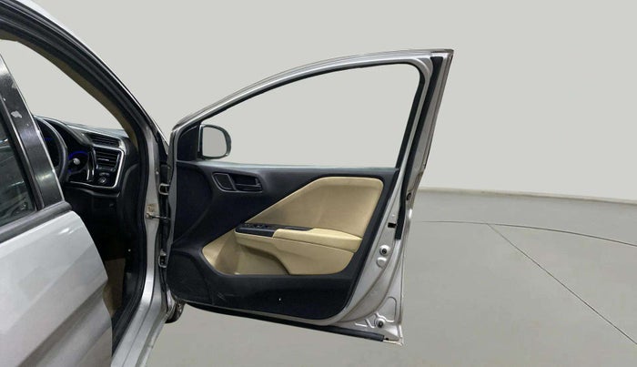 2015 Honda City 1.5L I-VTEC SV, Petrol, Manual, 42,315 km, RHS Front Door