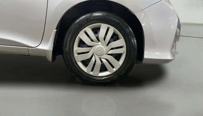 2015 Honda City 1.5L I-VTEC SV, Petrol, Manual, 42,315 km, Right Front Wheel