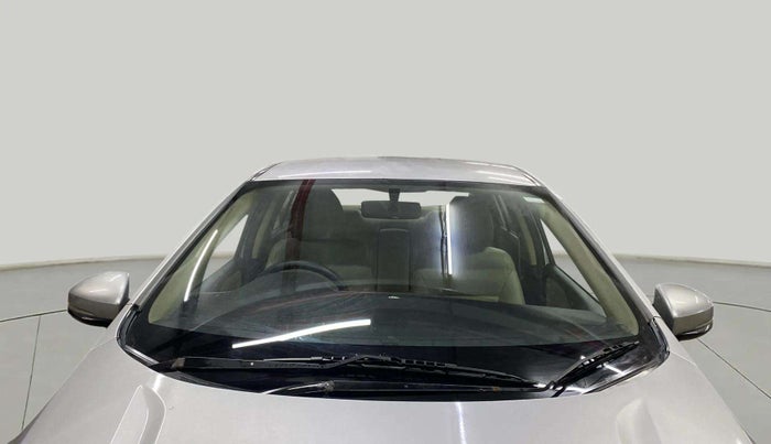 2015 Honda City 1.5L I-VTEC SV, Petrol, Manual, 42,315 km, Front Windshield