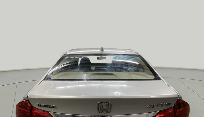 2015 Honda City 1.5L I-VTEC SV, Petrol, Manual, 42,315 km, Rear Windshield