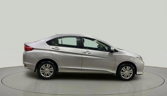 2015 Honda City 1.5L I-VTEC SV, Petrol, Manual, 42,315 km, Right Side View