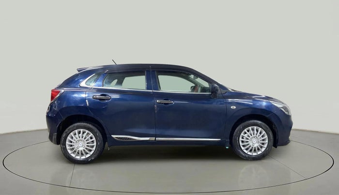 2023 Maruti Baleno SIGMA PETROL 1.2, Petrol, Manual, 32,365 km, Right Side View