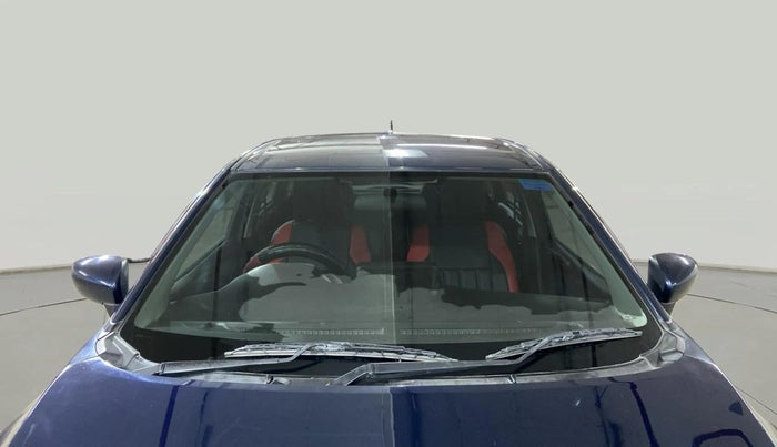 2023 Maruti Baleno SIGMA PETROL 1.2, Petrol, Manual, 32,365 km, Front Windshield