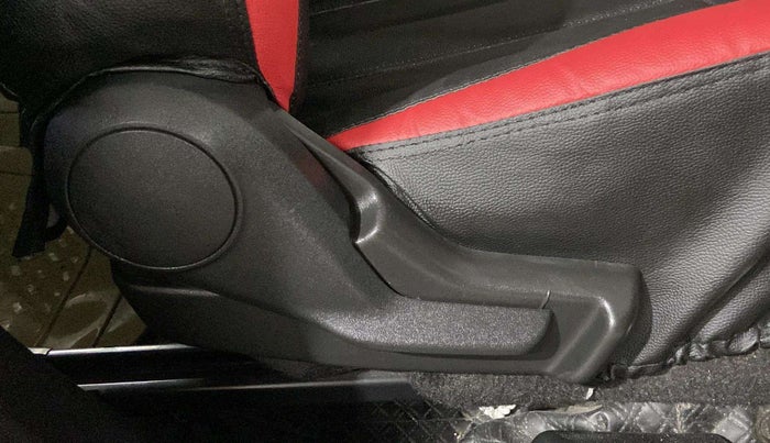 2023 Maruti Baleno SIGMA PETROL 1.2, Petrol, Manual, 32,365 km, Driver Side Adjustment Panel