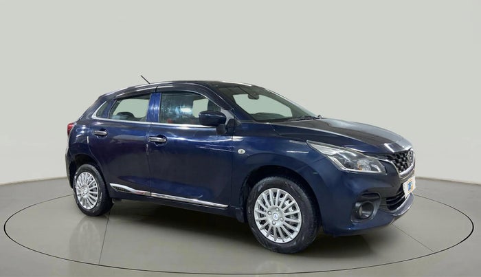 2023 Maruti Baleno SIGMA PETROL 1.2, Petrol, Manual, 32,365 km, Right Front Diagonal