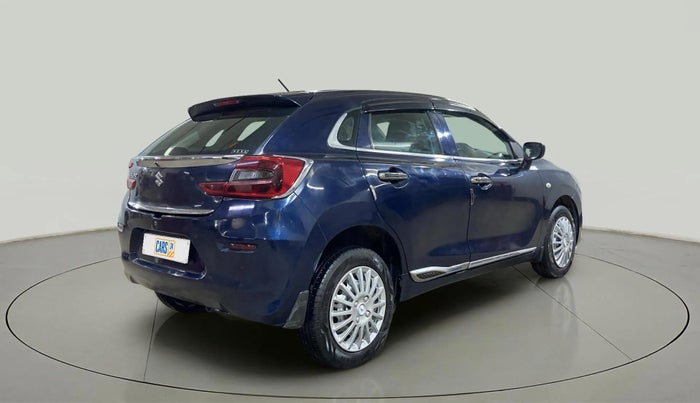 2023 Maruti Baleno SIGMA PETROL 1.2, Petrol, Manual, 32,365 km, Right Back Diagonal