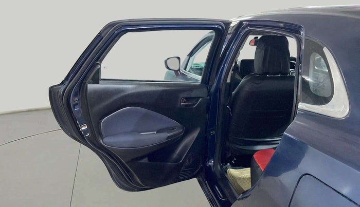 2023 Maruti Baleno SIGMA PETROL 1.2, Petrol, Manual, 32,365 km, LHS Rear Door