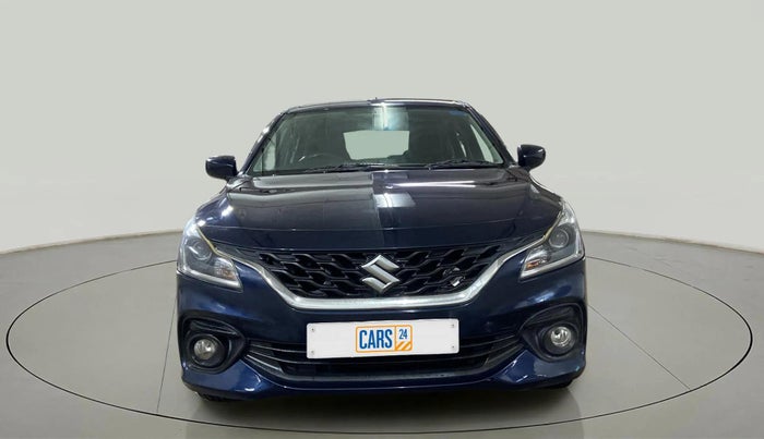 2023 Maruti Baleno SIGMA PETROL 1.2, Petrol, Manual, 32,365 km, Front