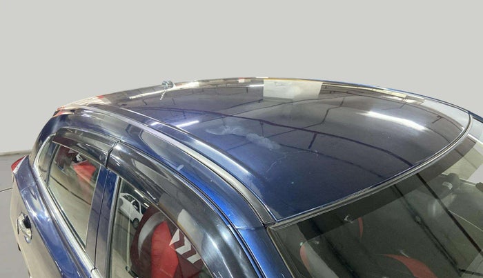 2023 Maruti Baleno SIGMA PETROL 1.2, Petrol, Manual, 32,365 km, Roof