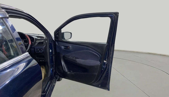 2023 Maruti Baleno SIGMA PETROL 1.2, Petrol, Manual, 32,365 km, RHS Front Door