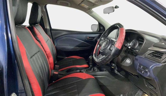 2023 Maruti Baleno SIGMA PETROL 1.2, Petrol, Manual, 32,365 km, Right Side Front Door Cabin