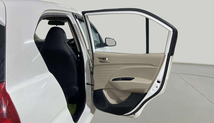 2019 Hyundai NEW SANTRO MAGNA CNG, CNG, Manual, 32,831 km, RHS Rear Door