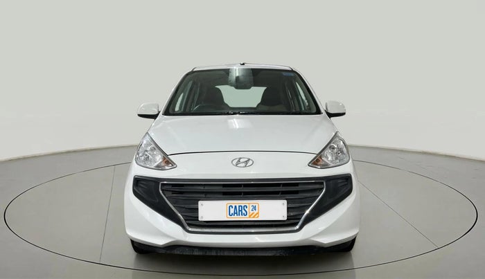 2019 Hyundai NEW SANTRO MAGNA CNG, CNG, Manual, 32,831 km, Front