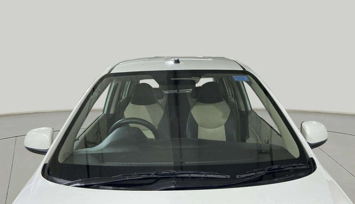 2019 Hyundai NEW SANTRO MAGNA CNG, CNG, Manual, 32,831 km, Front Windshield