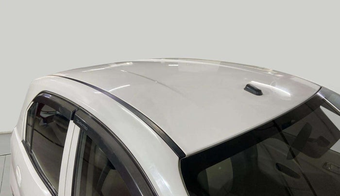 2019 Hyundai NEW SANTRO MAGNA CNG, CNG, Manual, 32,831 km, Roof