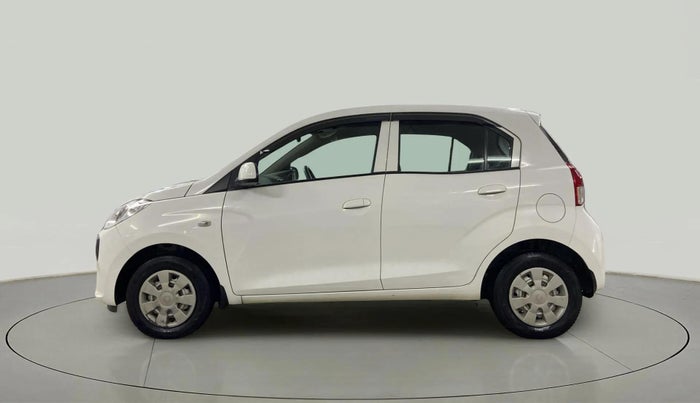 2019 Hyundai NEW SANTRO MAGNA CNG, CNG, Manual, 32,831 km, Left Side