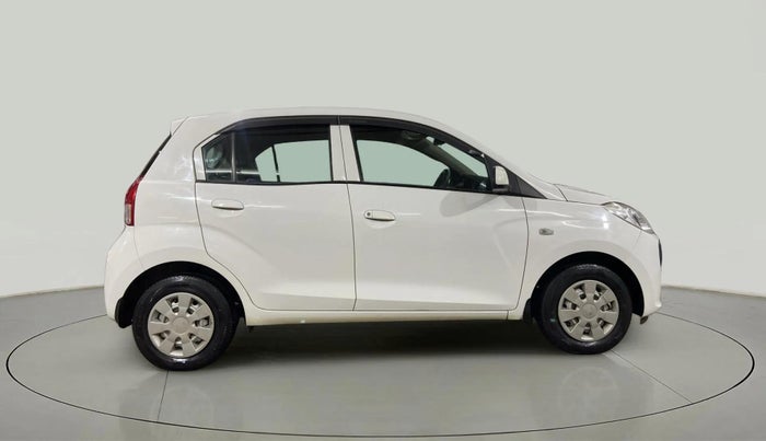 2019 Hyundai NEW SANTRO MAGNA CNG, CNG, Manual, 32,831 km, Right Side View