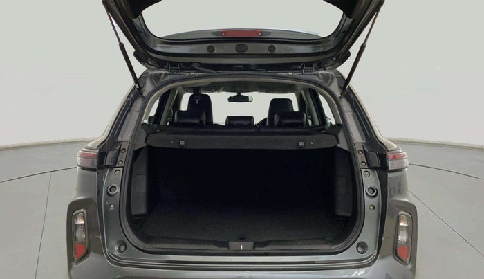 2023 Maruti Grand Vitara ZETA SMART HYBRID, Petrol, Manual, 16,226 km, Boot Open Zoomed View