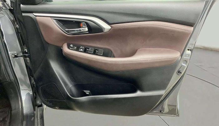 2023 Maruti Grand Vitara ZETA SMART HYBRID, Petrol, Manual, 16,226 km, Driver Side Door Panels Control