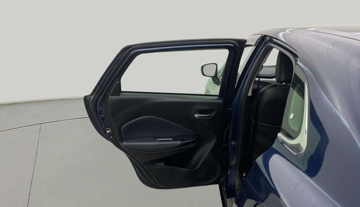 2023 Maruti Baleno  ZETA CNG 1.2L, CNG, Manual, 59,255 km, LHS Rear Door