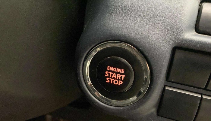 2023 Maruti Baleno  ZETA CNG 1.2L, CNG, Manual, 59,255 km, Keyless Start/ Stop Button