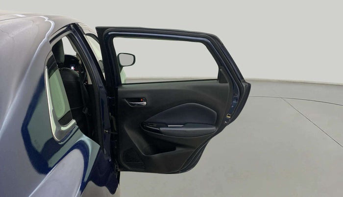 2023 Maruti Baleno  ZETA CNG 1.2L, CNG, Manual, 59,255 km, RHS Rear Door
