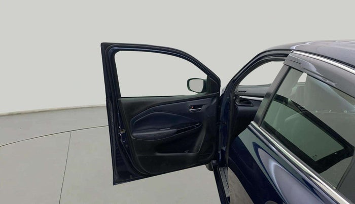 2023 Maruti Baleno  ZETA CNG 1.2L, CNG, Manual, 59,255 km, LHS Front Door