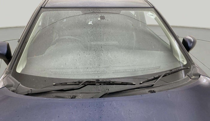 2023 Maruti Baleno  ZETA CNG 1.2L, CNG, Manual, 59,255 km, Front Windshield