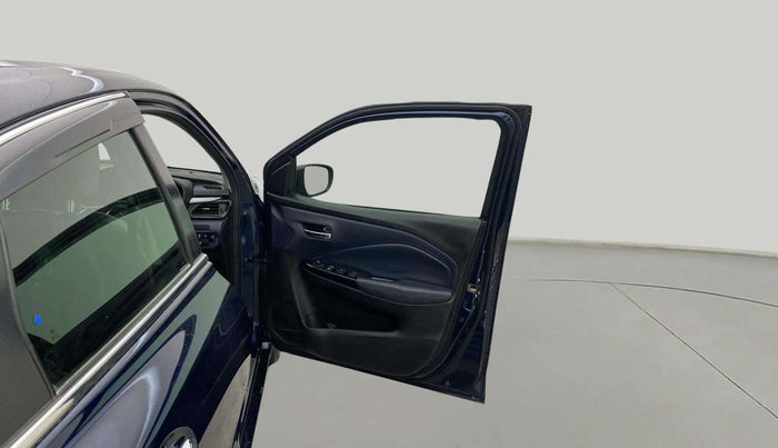 2023 Maruti Baleno  ZETA CNG 1.2L, CNG, Manual, 59,255 km, RHS Front Door