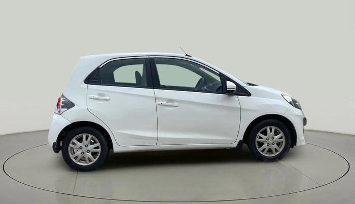 2016 Honda Brio VX MT, Petrol, Manual, 33,942 km, Right Side