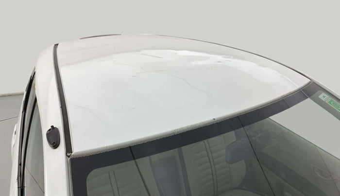 2016 Honda Brio S MT, Petrol, Manual, 1,02,329 km, Roof