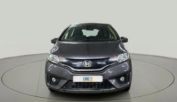 2017 Honda Jazz 1.2L I-VTEC V AT, Petrol, Automatic, 9,864 km, Front