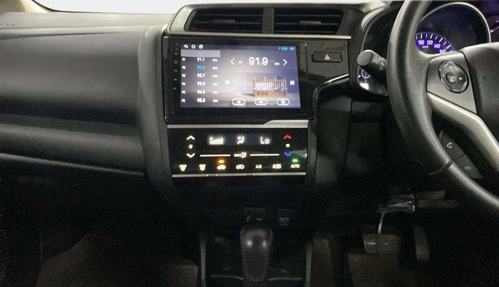 2017 Honda Jazz 1.2L I-VTEC V AT, Petrol, Automatic, 9,864 km, Air Conditioner