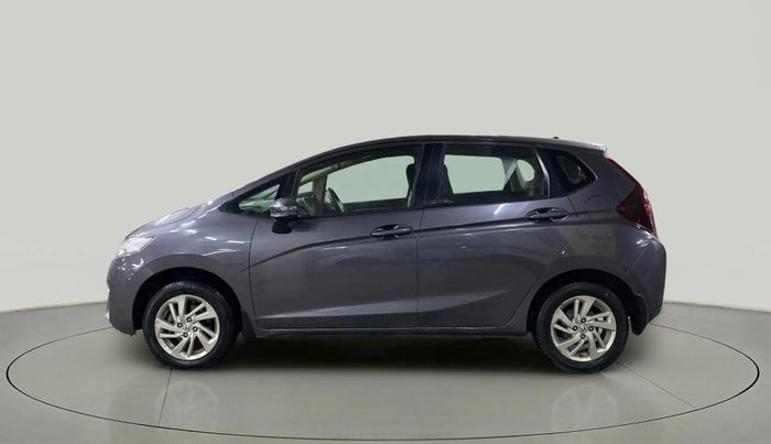 2017 Honda Jazz 1.2L I-VTEC V AT, Petrol, Automatic, 9,864 km, Left Side