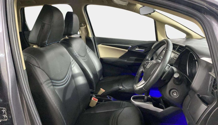 2017 Honda Jazz 1.2L I-VTEC V AT, Petrol, Automatic, 9,864 km, Right Side Front Door Cabin