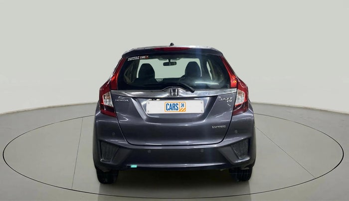 2017 Honda Jazz 1.2L I-VTEC V AT, Petrol, Automatic, 9,864 km, Back/Rear
