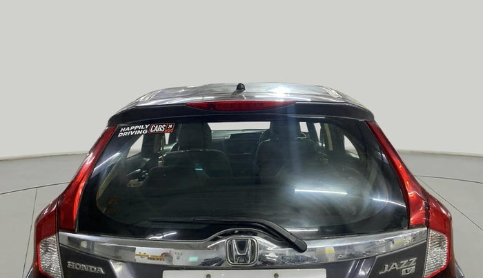 2017 Honda Jazz 1.2L I-VTEC V AT, Petrol, Automatic, 9,864 km, Rear Windshield