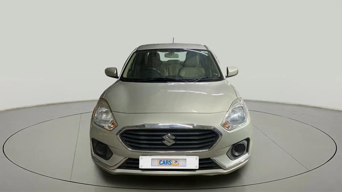 2017 Maruti Dzire VXI, Petrol, Manual, 31,407 km, Front